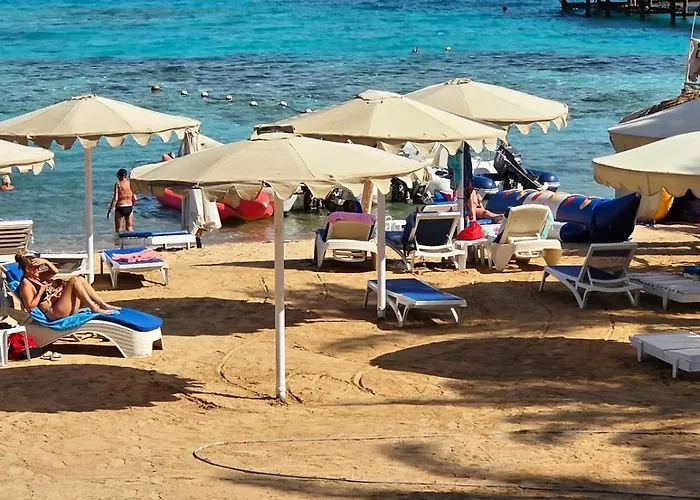 Sea View House Hurghada
