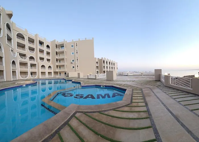 Sea View House Apartment