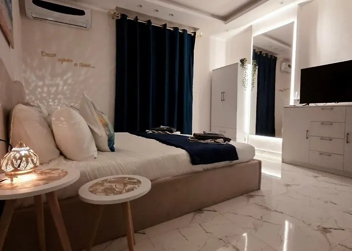Apartment Sea View House