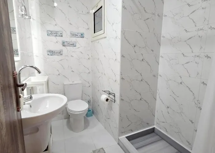 Sea View House Apartment Hurghada