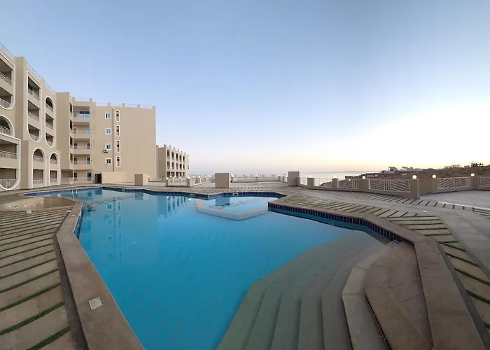 Apartment Sea View House
