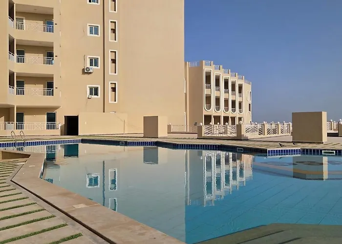 Sea View House