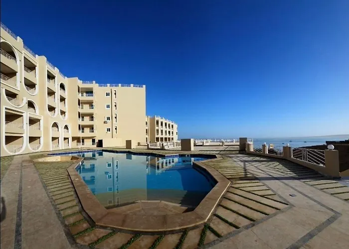 Sea View House Hurghada