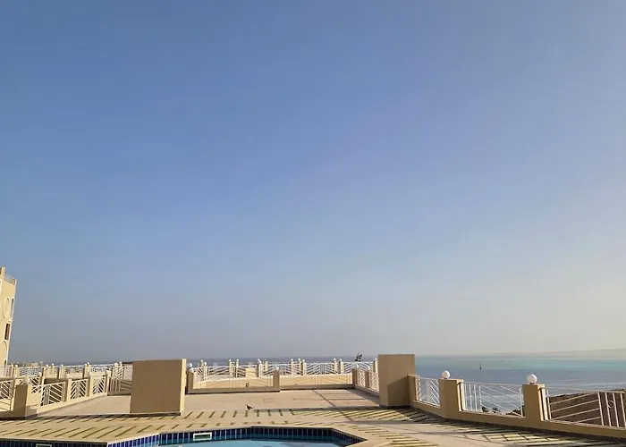 Sea View House