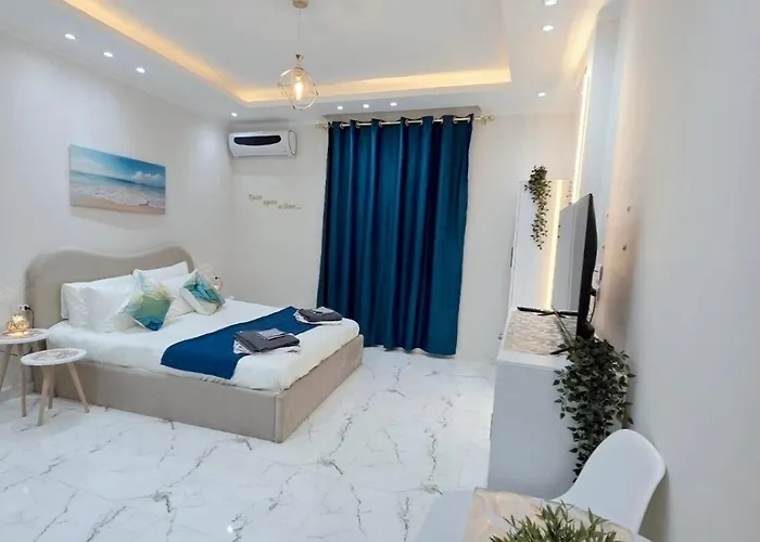 Sea View House Hurghada
