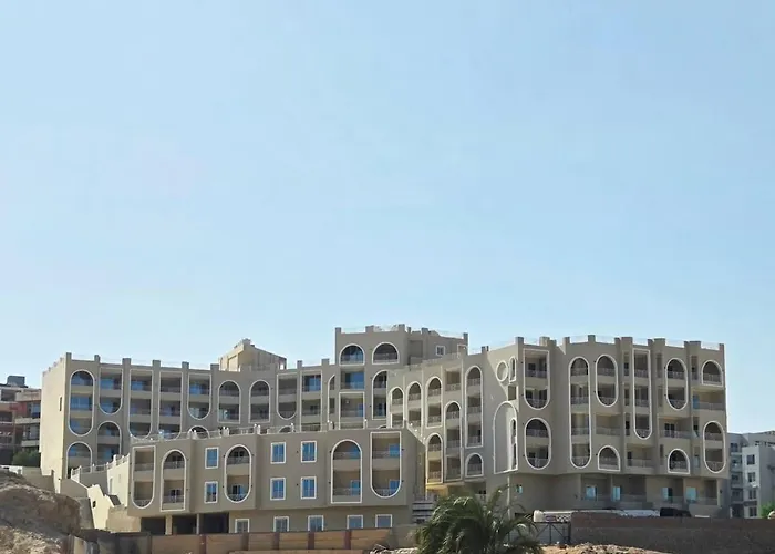 Sea View House Hurghada